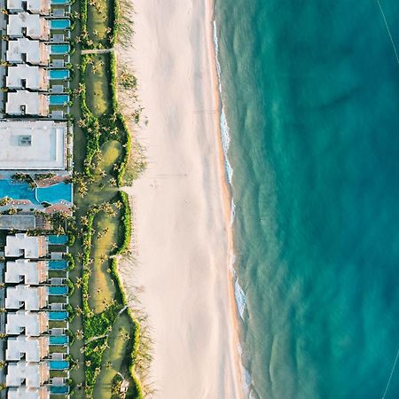 The Ocean Resort By Fusion Quy Nhơn Kültér fotó