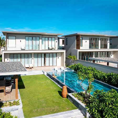 The Ocean Resort By Fusion Quy Nhơn Kültér fotó