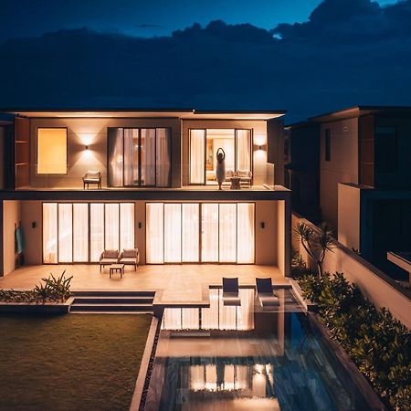 The Ocean Resort By Fusion Quy Nhơn Kültér fotó