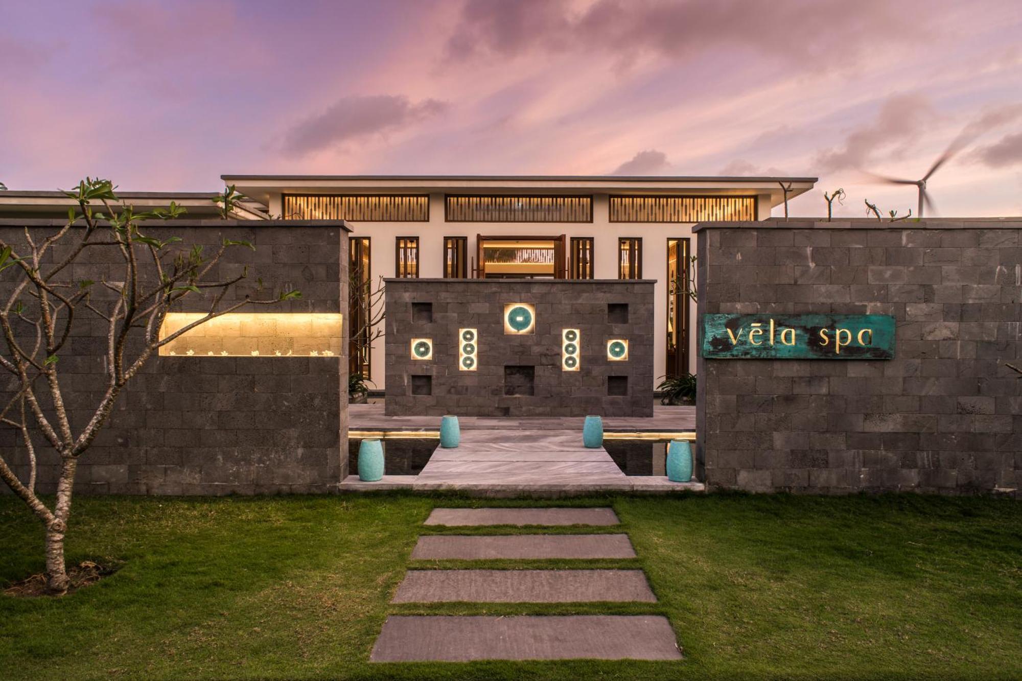 The Ocean Resort By Fusion Quy Nhơn Kültér fotó