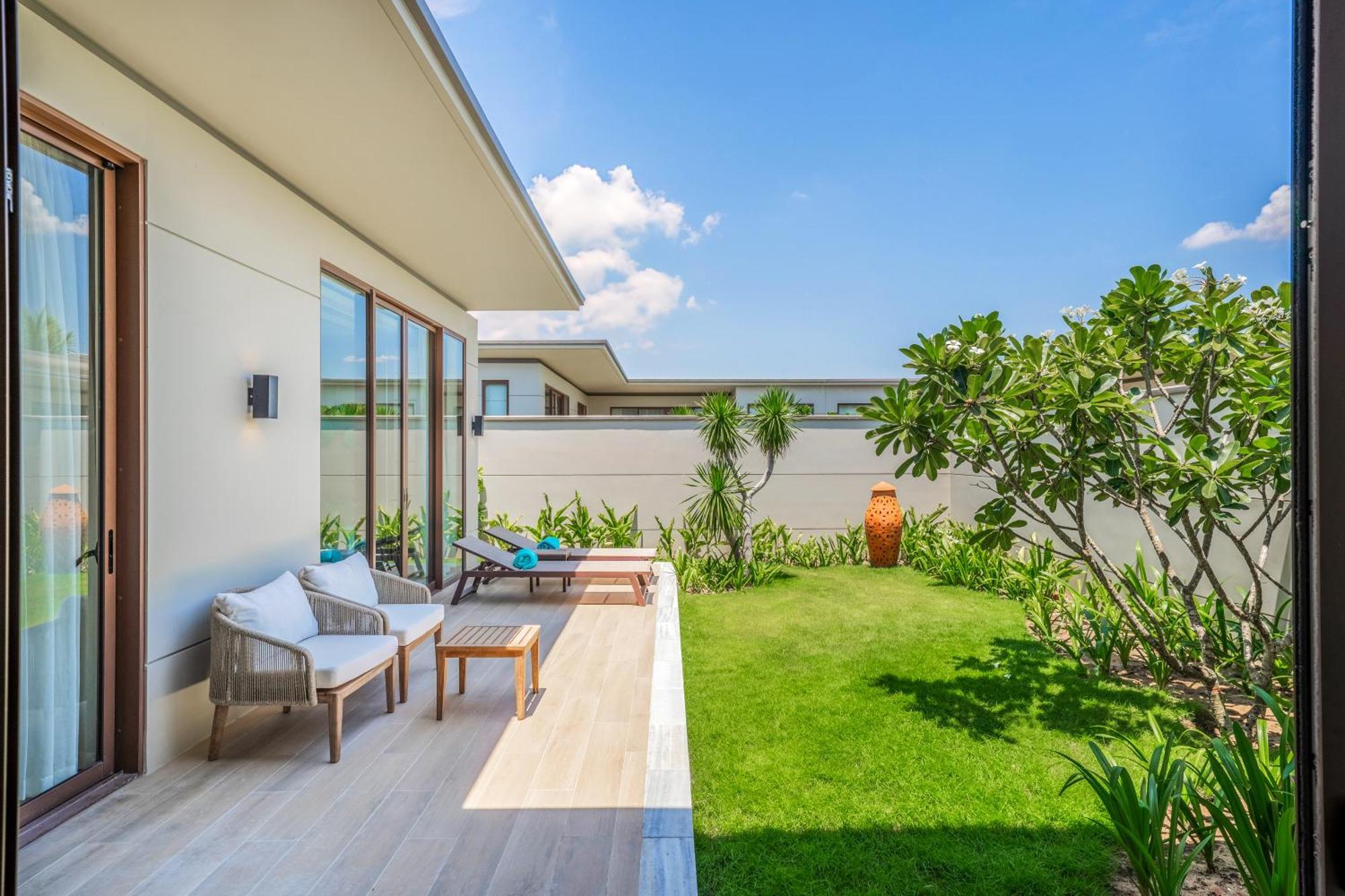 The Ocean Resort By Fusion Quy Nhơn Szoba fotó