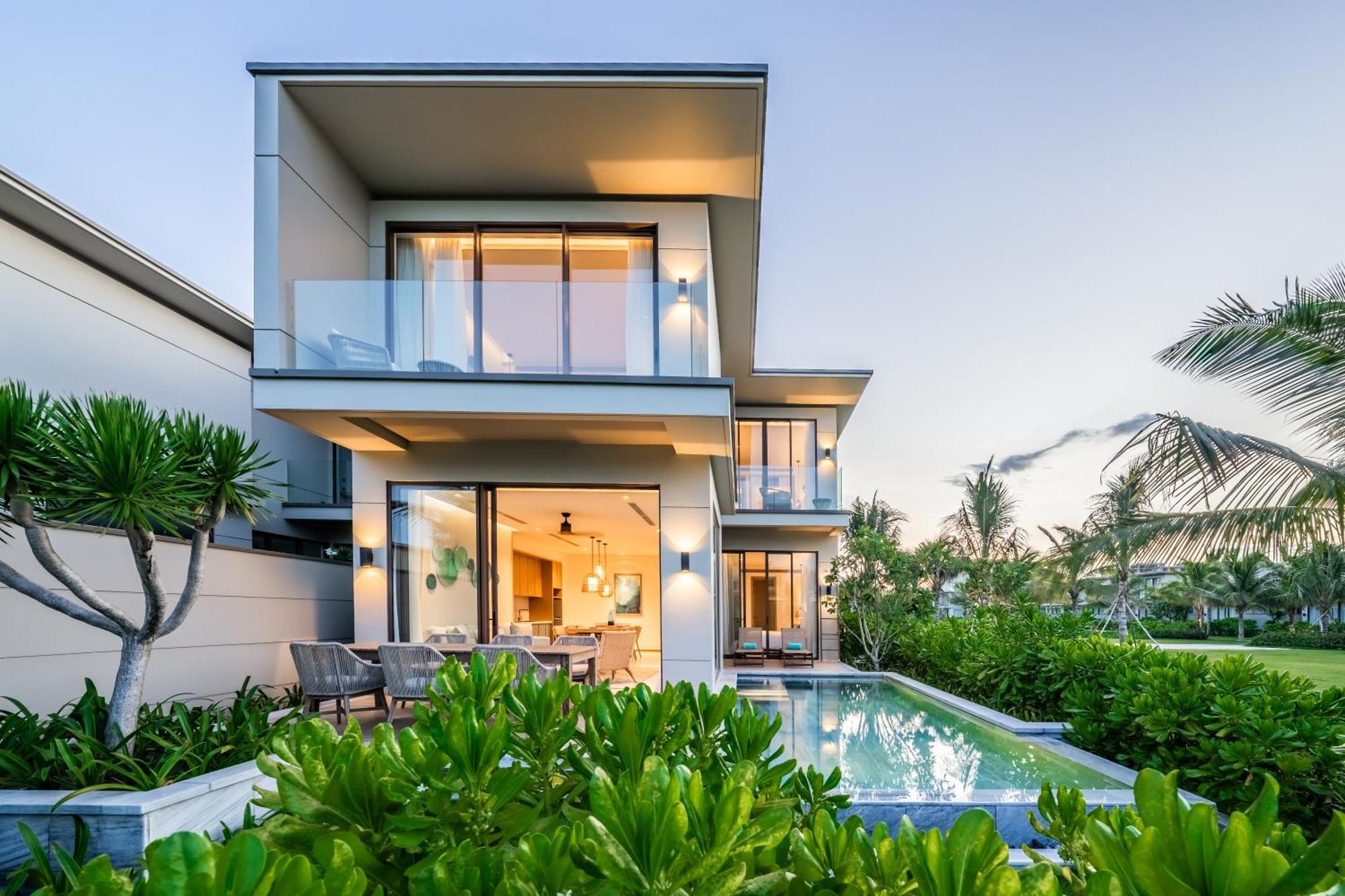 The Ocean Resort By Fusion Quy Nhơn Szoba fotó