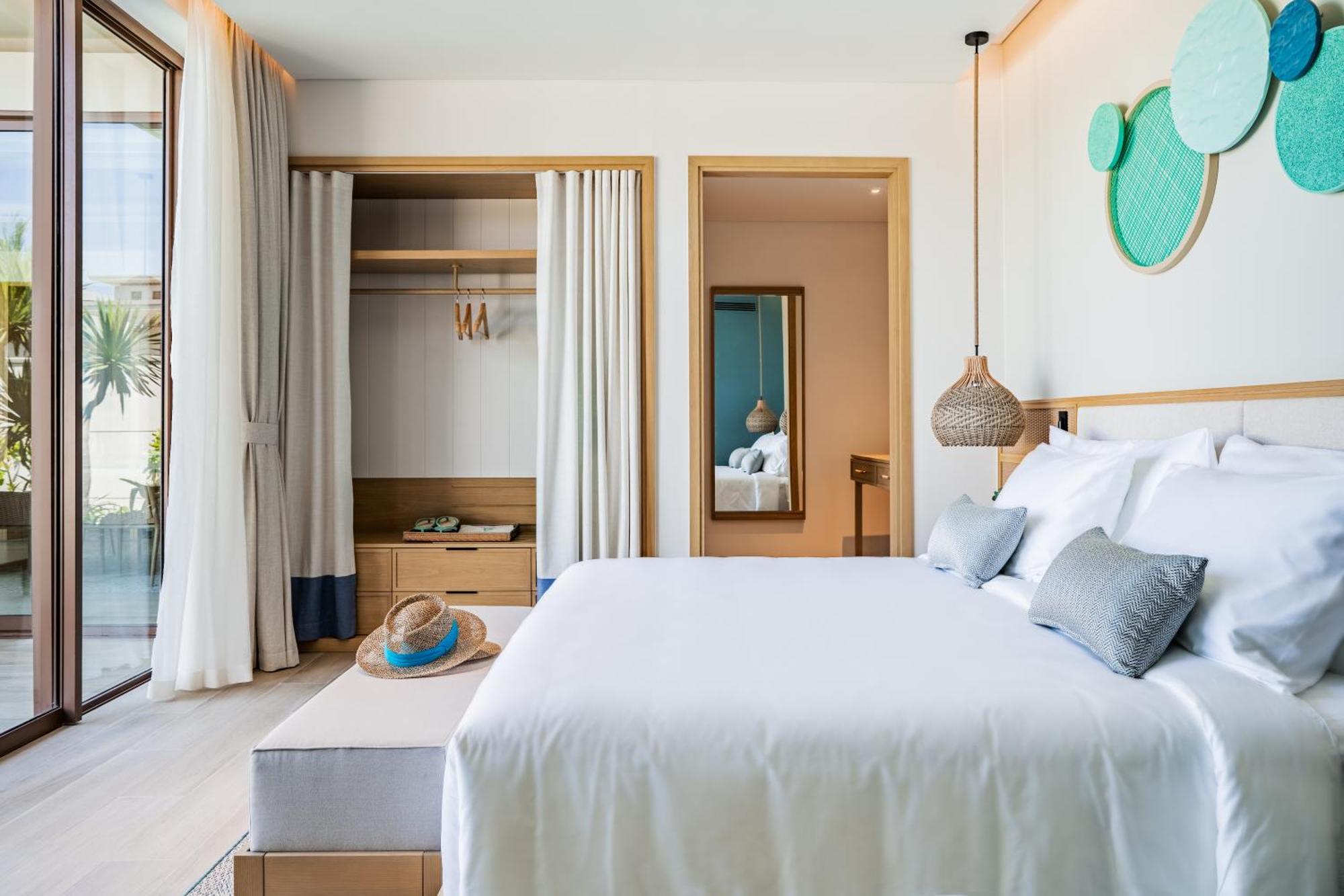 The Ocean Resort By Fusion Quy Nhơn Szoba fotó