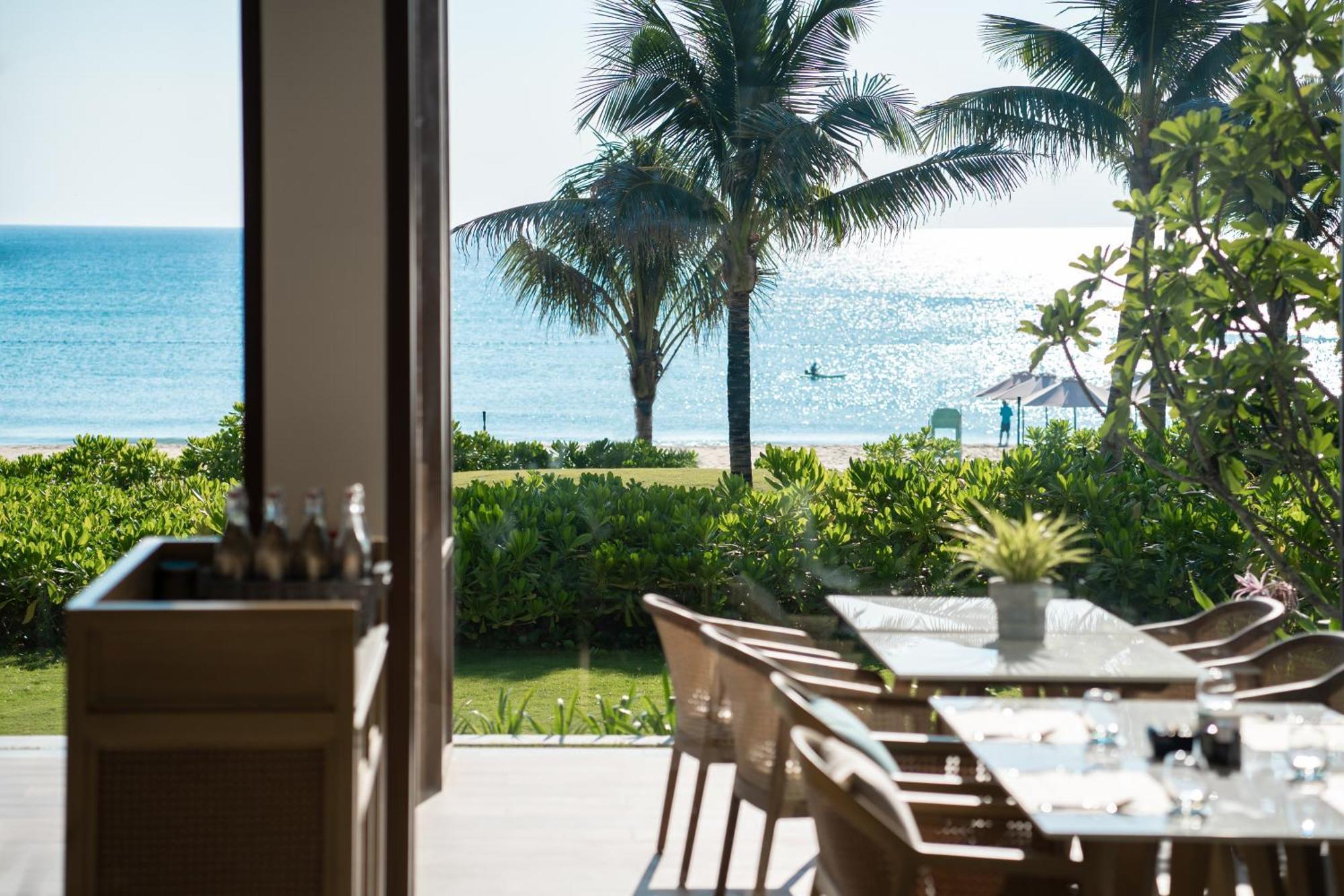 The Ocean Resort By Fusion Quy Nhơn Kültér fotó